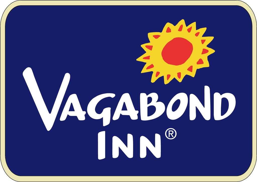 Vagabond Inn Bishop Logo foto